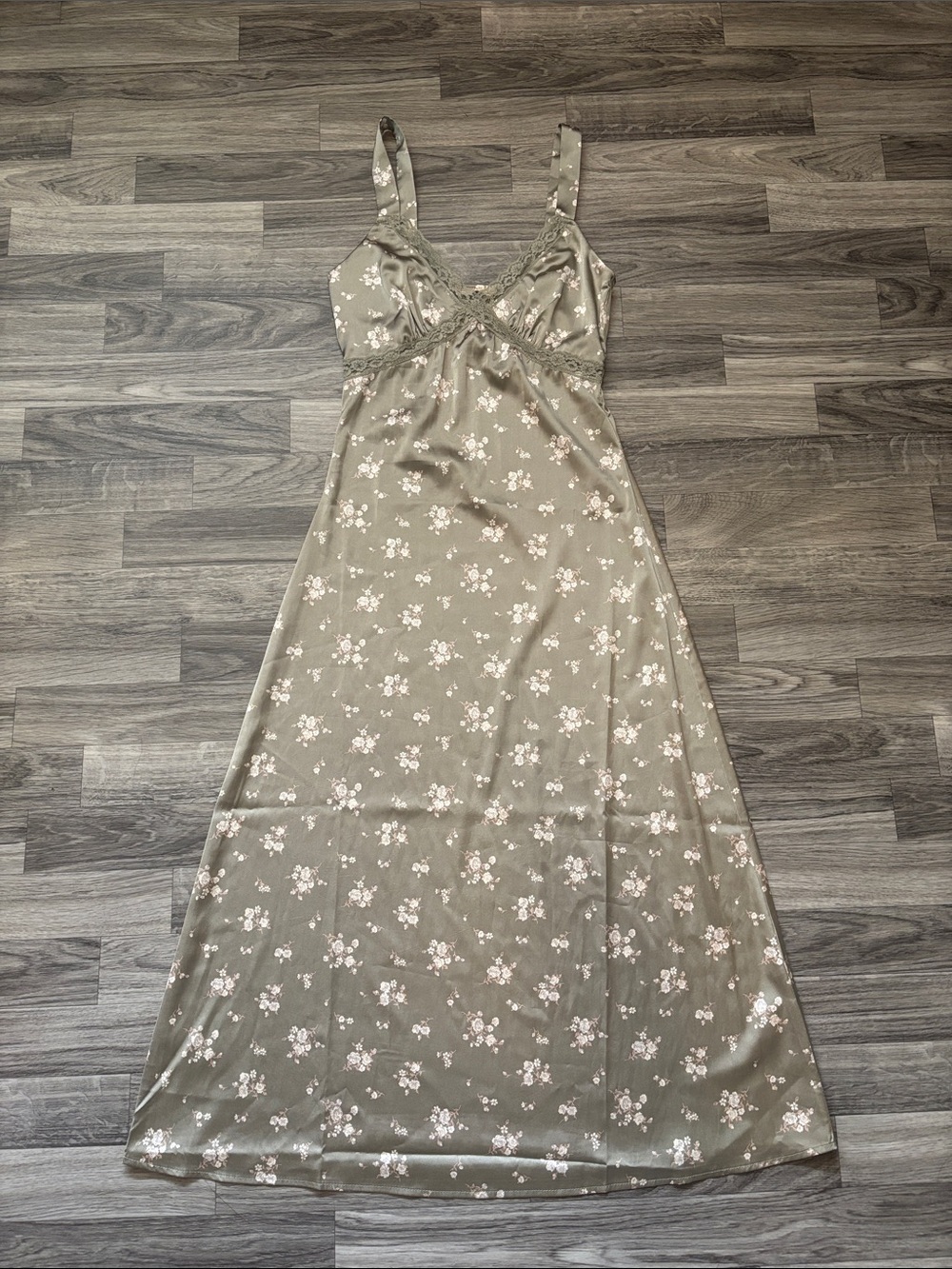 Altar’s State Dress XS